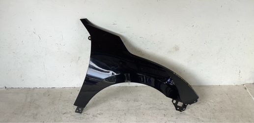 2016-2021 Honda Civic right fender (15)