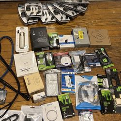 Electronic Accessories