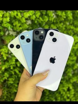 iPhone 14 unlocked sealed in box