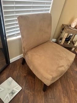 Chair from Fry market Chair from Fry market
