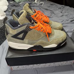 Air Jordan 4 