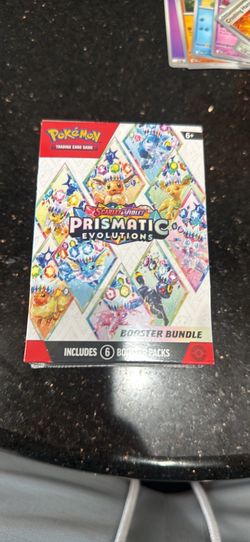 Prismatic
