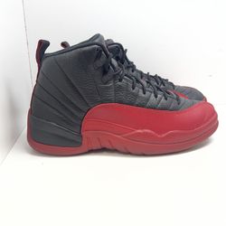 Jordan Retro 12 Flu Game Shoes 206096