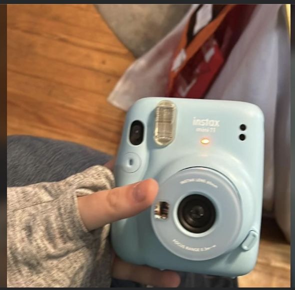 Instax 11 Mini