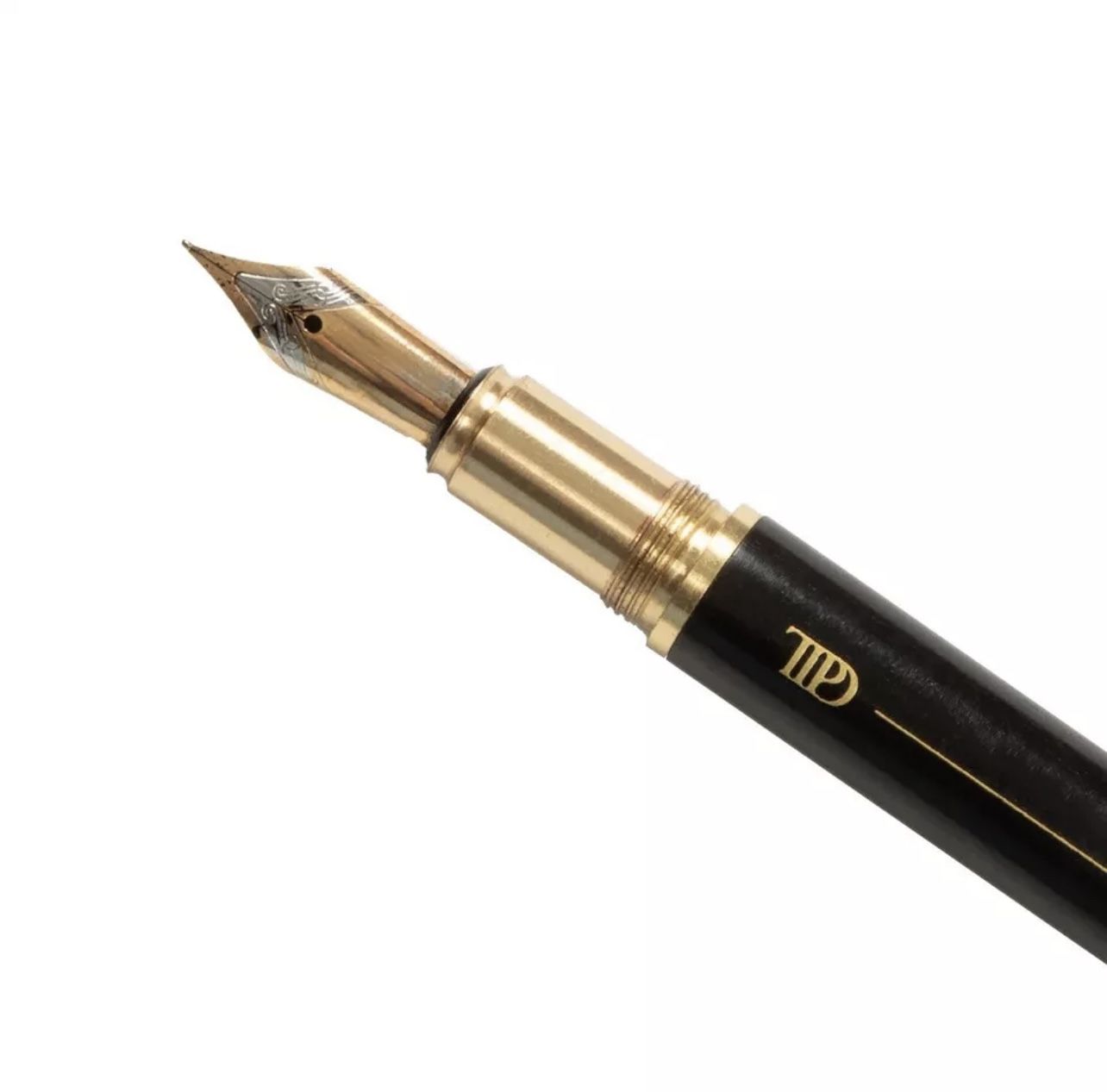 TAYLOR SWIFT TTPD FOUNTAIN PEN
