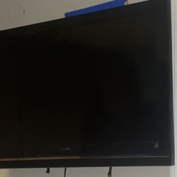 Sony TV