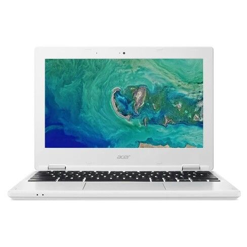 Acer Chromebook (White)