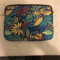 Tablet bags