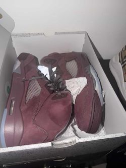 Jordan 5. Deadstock
