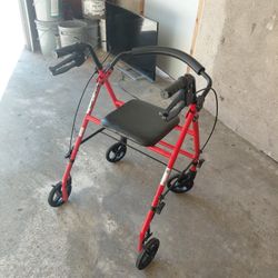 Nice Walker