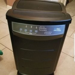 Humidifier- Appliance