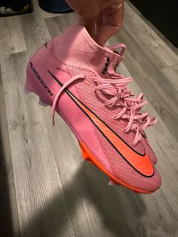 Nike Mercurial Superfly