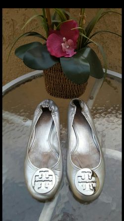 Tory burch size 9.5