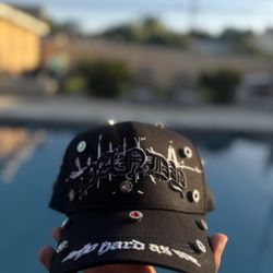 Dandy Hats x Lil Baby LIMITED EDITION