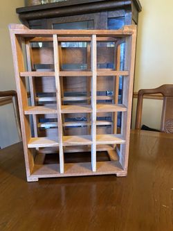 Wine Rack