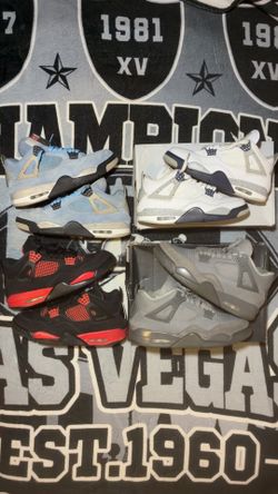 Jordans