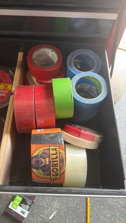 Tape