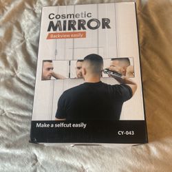 Cosmetic Mirror