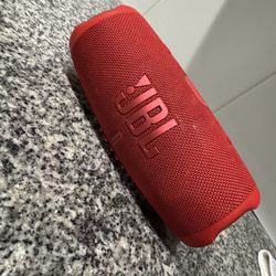 Jbl Charge 5 Bluetooth Speaker 
