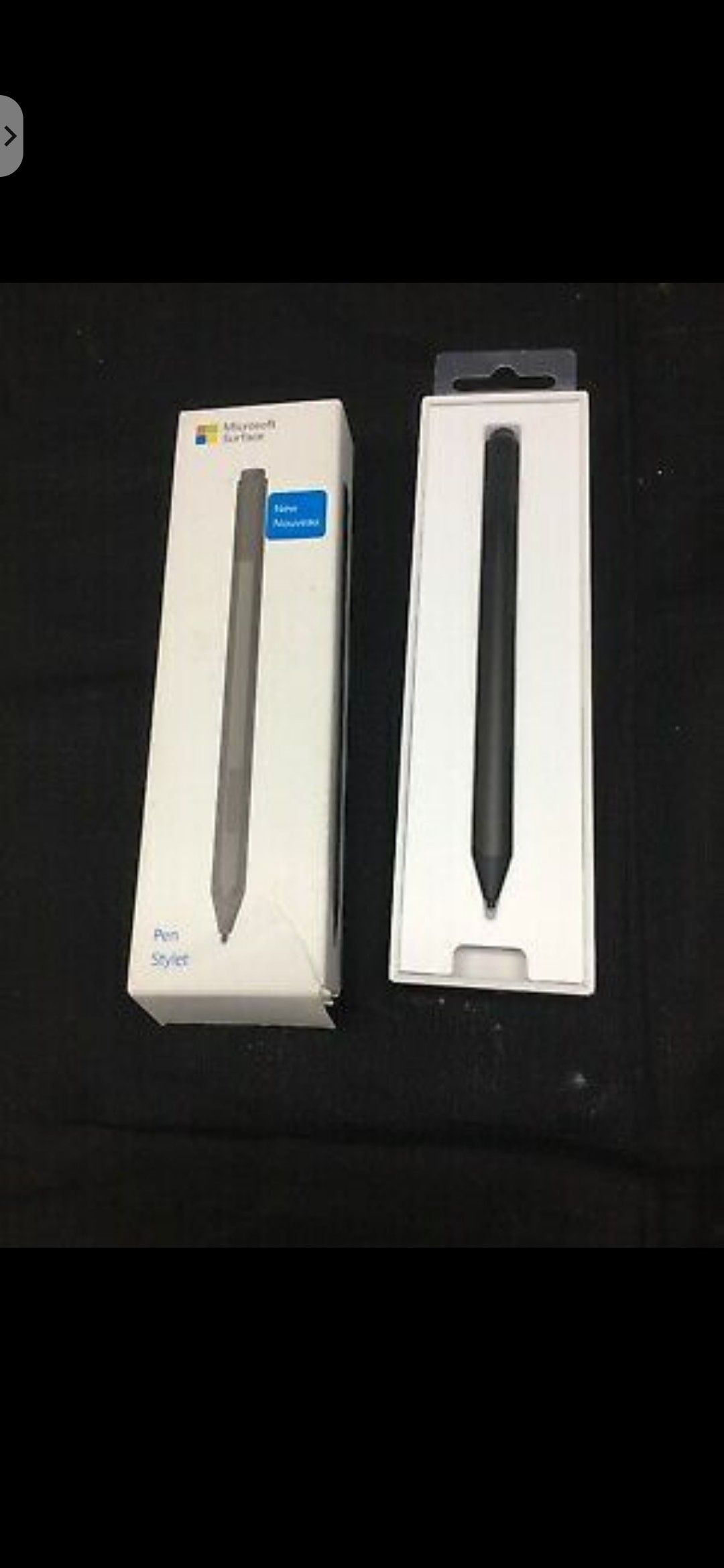 Microsoft surface Pen Stylet Pluma 1776, new