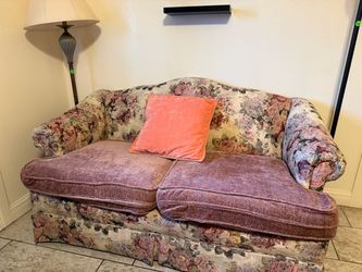 Loveseat