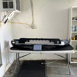 2023-2024 HONDA PILOT FRONT LOWER BUMPER COVER VALANCE GRILLE OEM