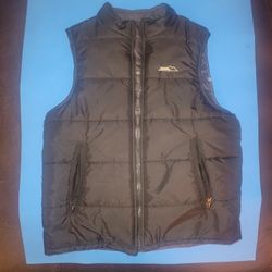 Size M 7/8 Reversible Vest