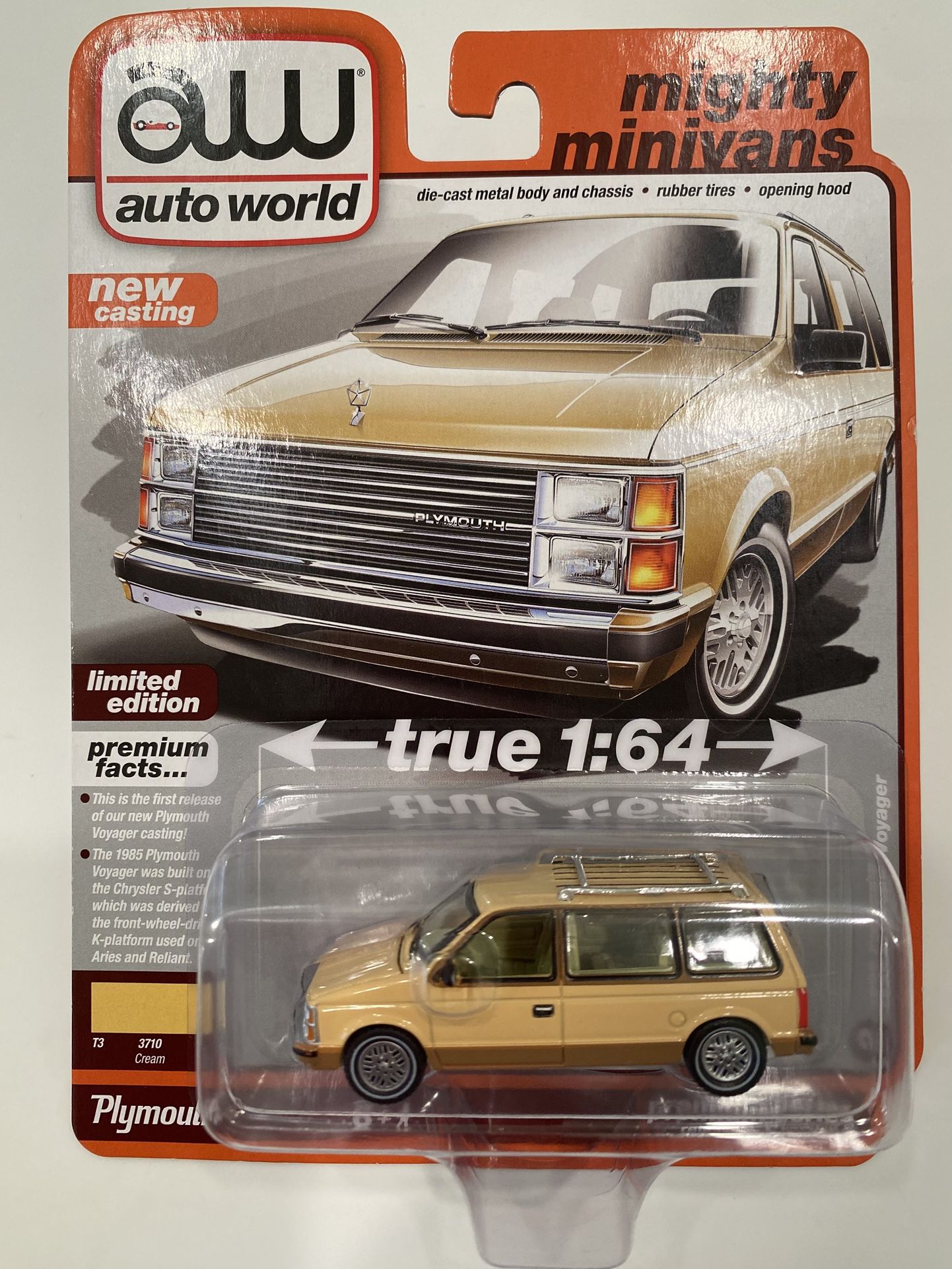 Hotwheels/AutoWorld