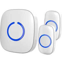 Wireless Doorbell 