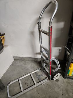 Magliner Parcel Hand Truck