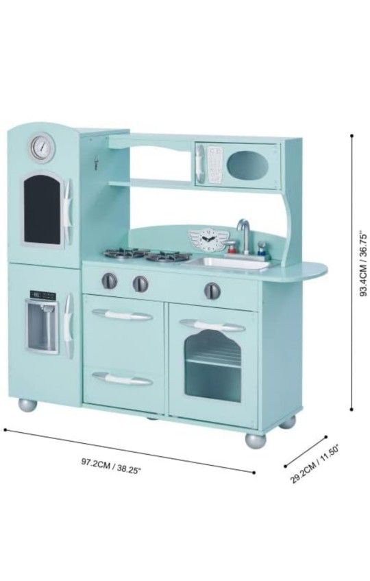 Play Kitchen