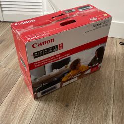 Canon PIXMA TS3522 PRINTER NEW 