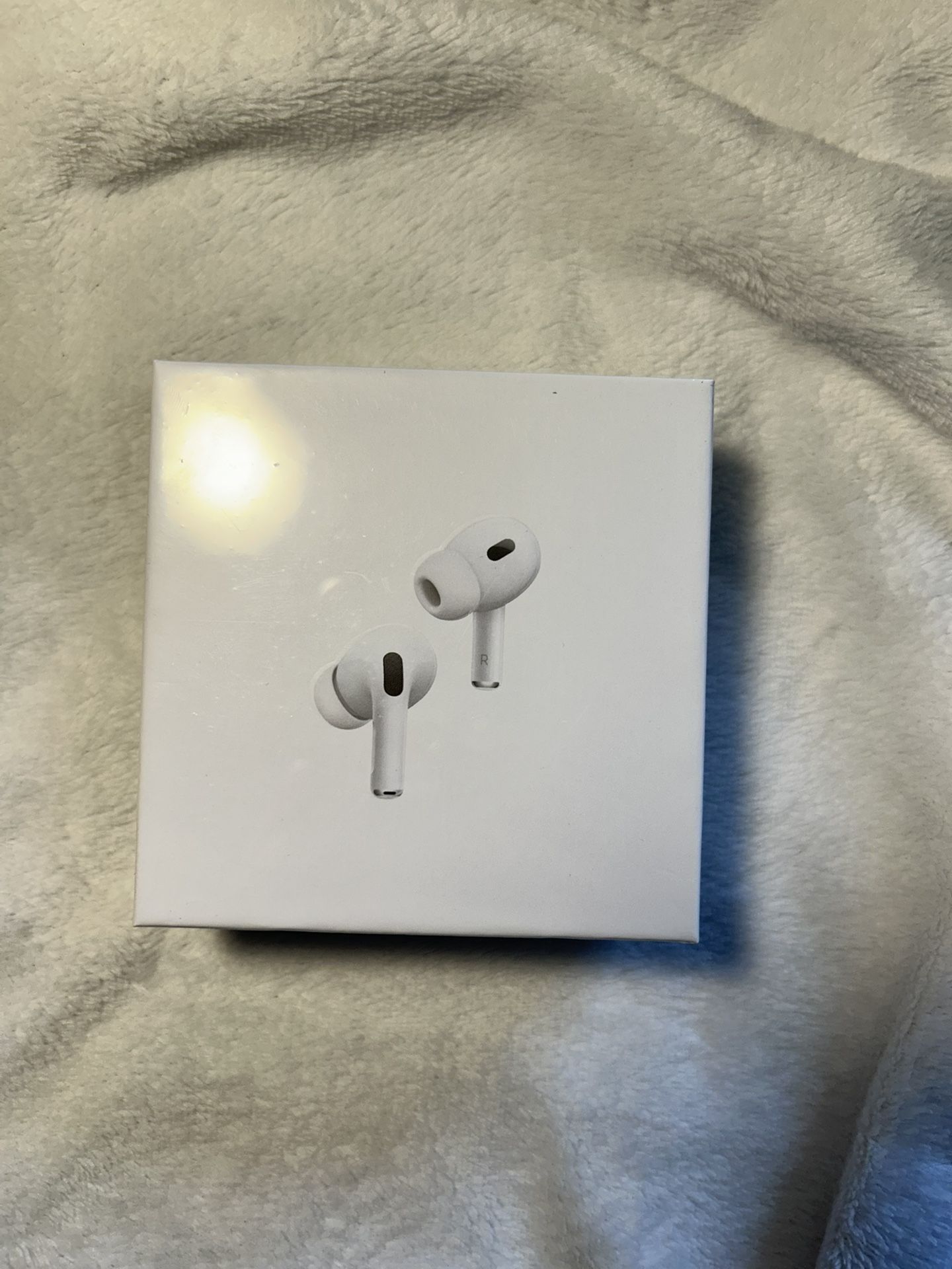Airpods Pro Gen 2