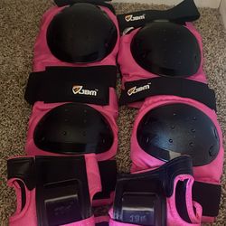 JBM Skateboard Gear (New, Never Used)