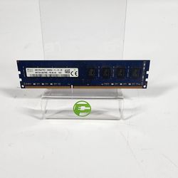 SK Hynix 4GB (1x4GB) RAM DDR3 1600MHz PBN0AA