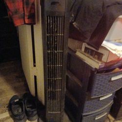 Two Fans $20 Each