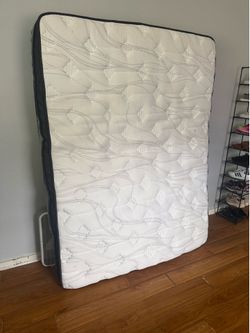 Colchón Queen Mattress Pasadena 77502