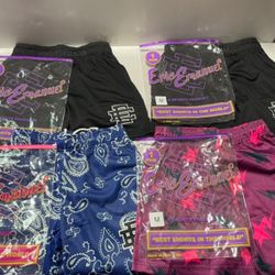 Eric Emanuel Shorts 