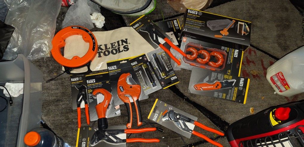 Klein Tools