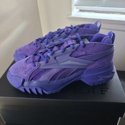 Cardi B Reebok Shoes
