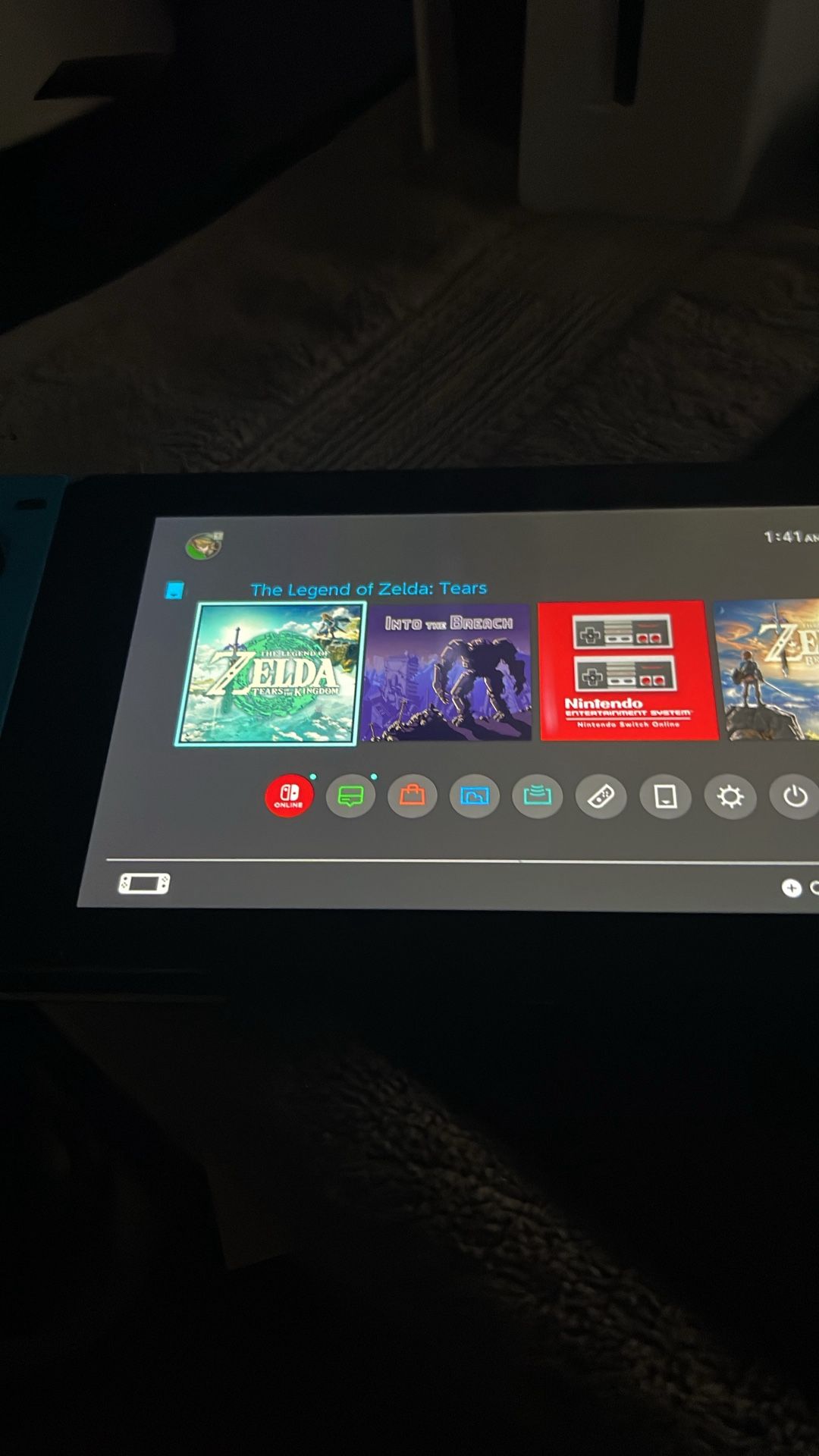 Nintendo