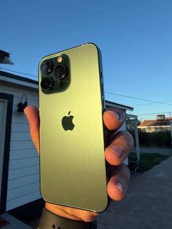 iPhone 13 Pro