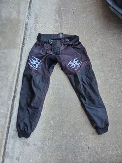 Empire paintball pants