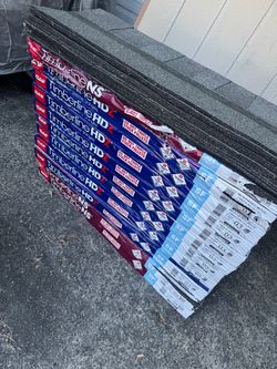 Gaf weathered wood shingles