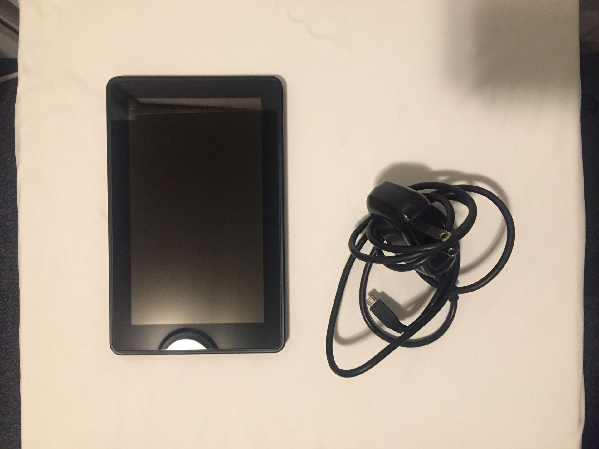Kindle Fire (8GB)