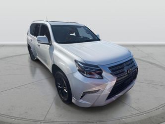 2023 Lexus GX 460