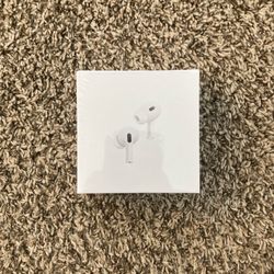 AirPods Gen 2 Pro
