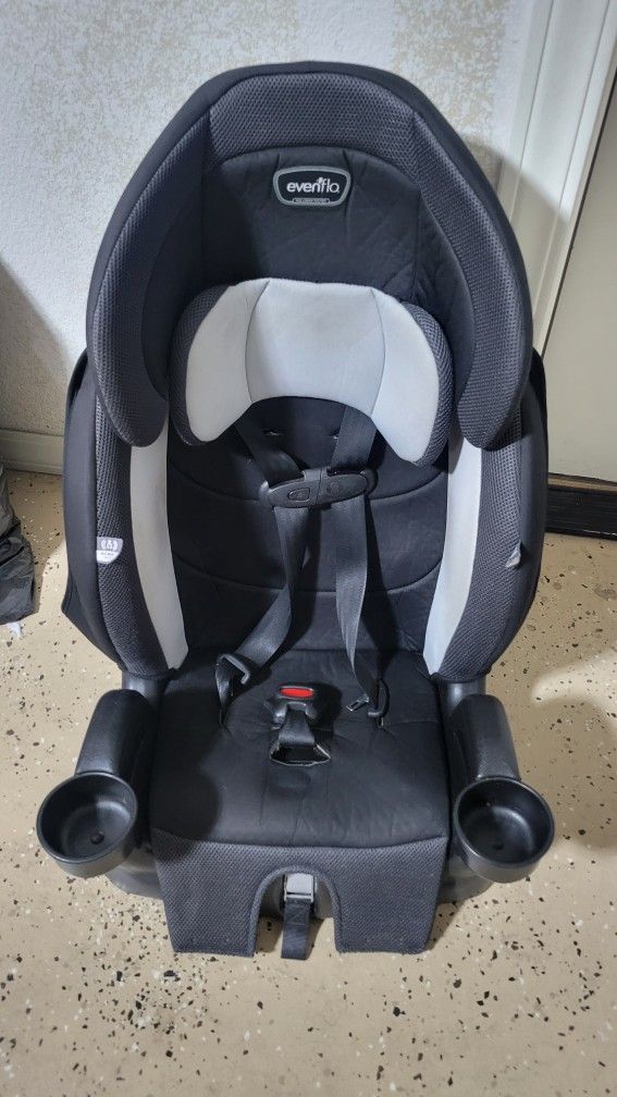 Car Seat