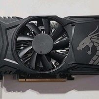 AMD Radeon RX 560 