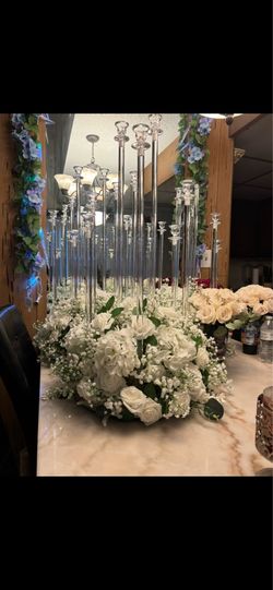Centerpieces